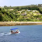 Ferienhaus Adrimar Selorio