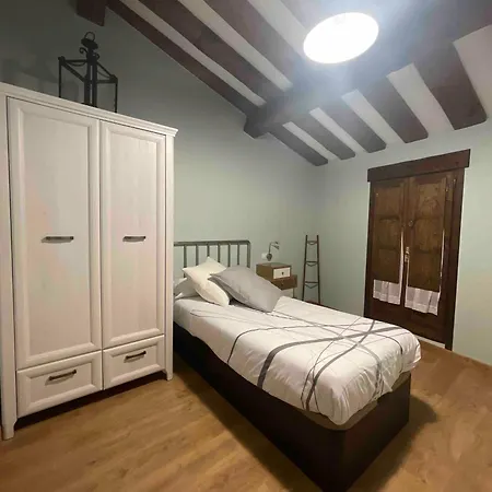 Adrimar Holiday home *