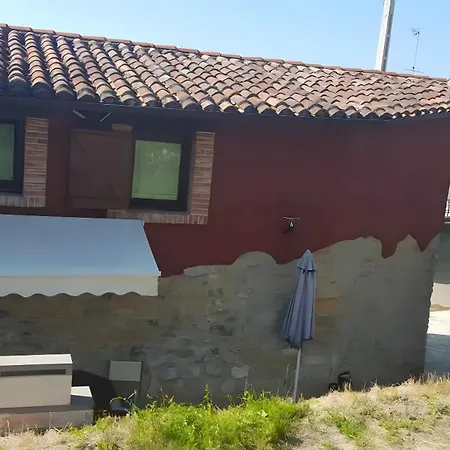 Adrimar Holiday home Selorio