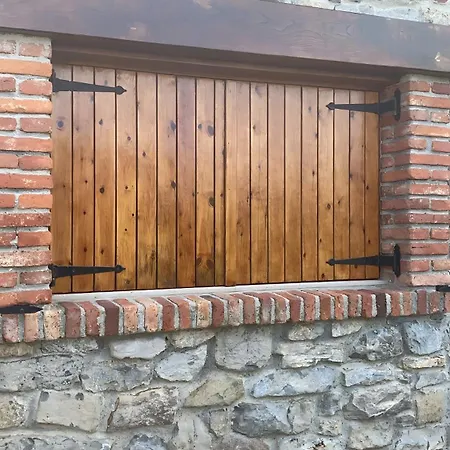 Adrimar Holiday home