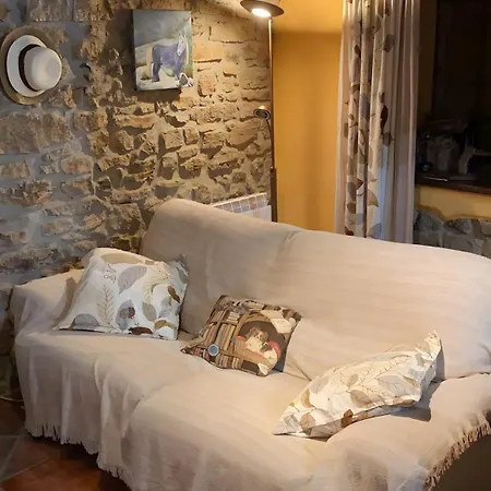 Adrimar Holiday home Selorio