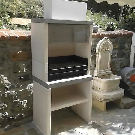 Holiday home Adrimar *