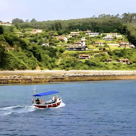 Сasa de vacaciones Adrimar Selorio
