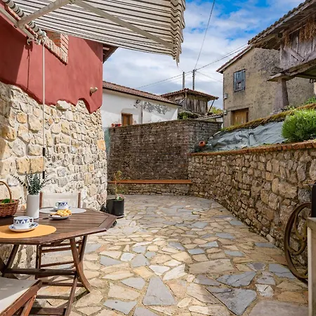 Adrimar Ferienhaus *