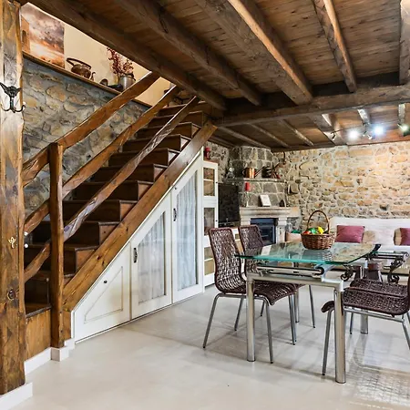 Holiday home Adrimar