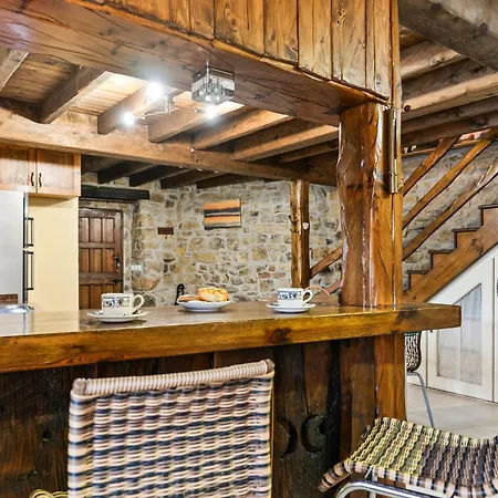 Holiday home Adrimar