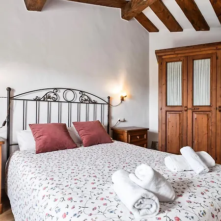 بيت للعطل Adrimar *