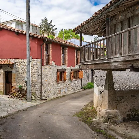 بيت للعطل Adrimar *