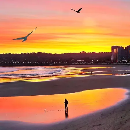 بيت للعطل Adrimar *