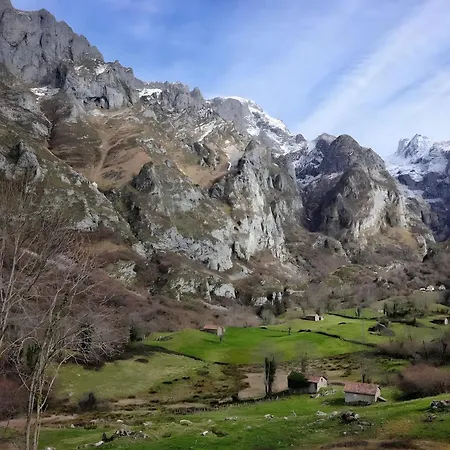 Adrimar Ferienhaus *