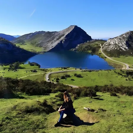 بيت للعطل Adrimar