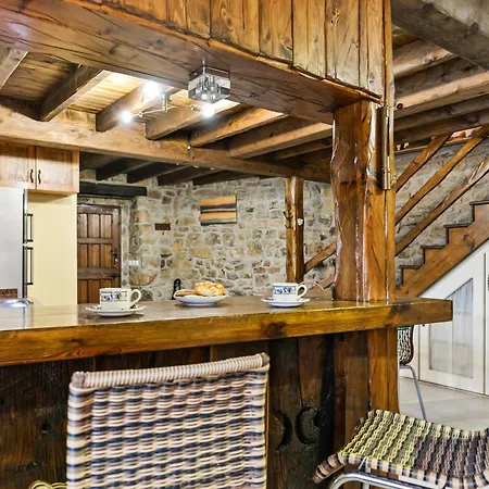 Holiday home Adrimar *