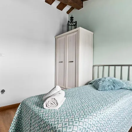 Adrimar Holiday home Selorio
