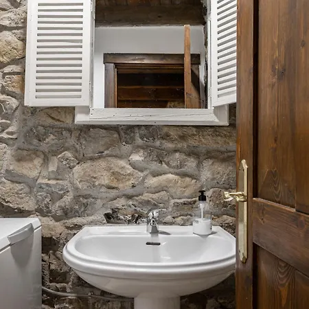 Adrimar Holiday home