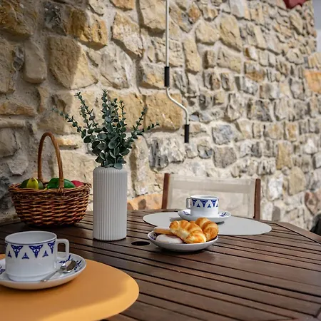 Adrimar Holiday home *