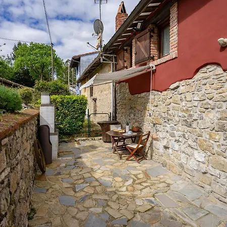 Adrimar بيت للعطل Selorio