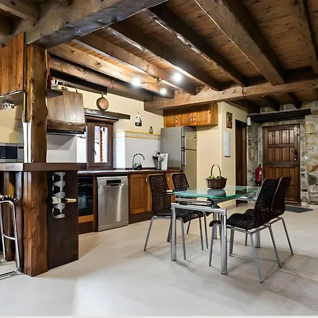 Adrimar Holiday home *
