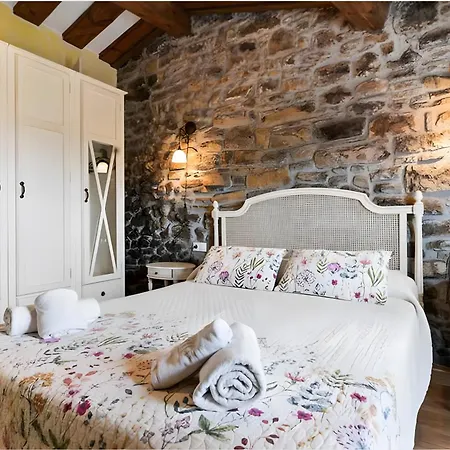 Holiday home Adrimar *