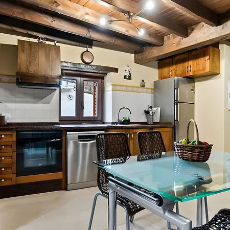 Adrimar Holiday home Selorio
