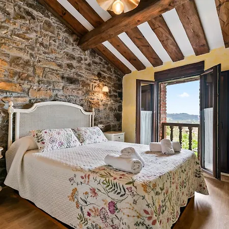 Adrimar Holiday home *