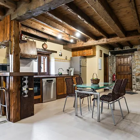 Adrimar Holiday home Selorio