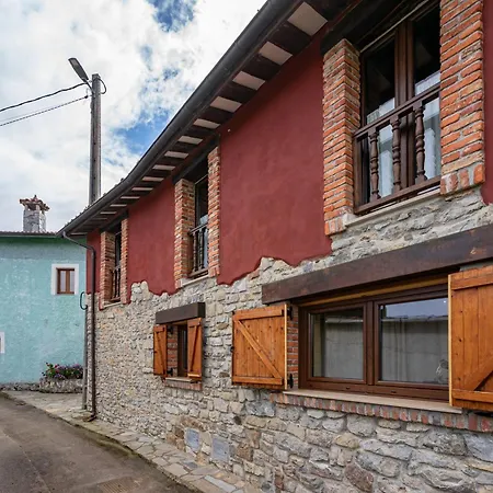 Adrimar Holiday home Selorio