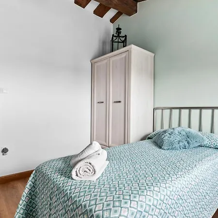 Holiday home Adrimar *