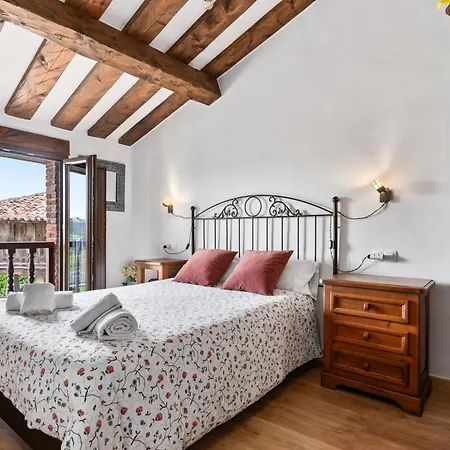 Adrimar Holiday home