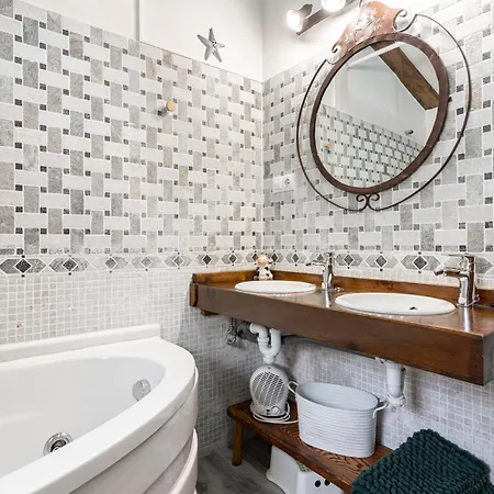 Adrimar Holiday home *