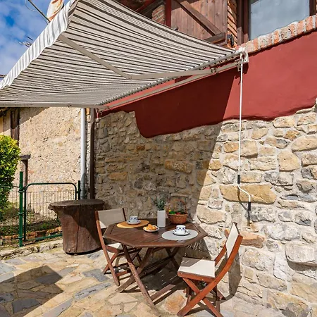 Holiday home Adrimar Selorio