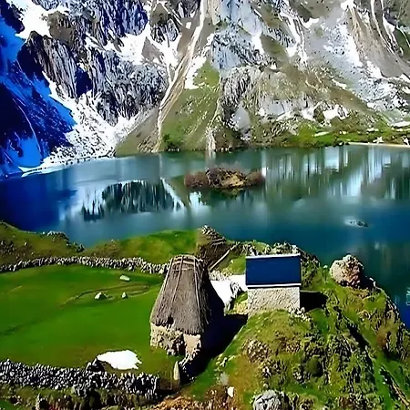 Holiday home Adrimar