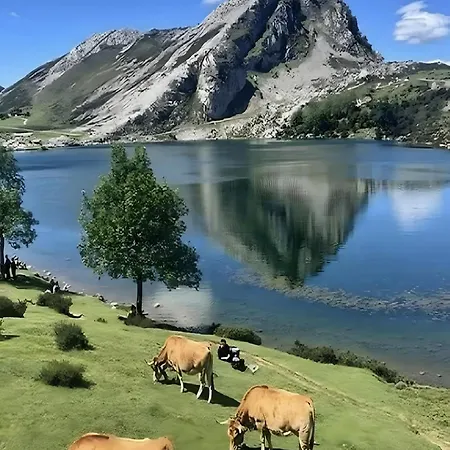 Adrimar Holiday home Selorio