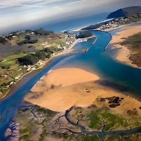 Adrimar Holiday home Selorio