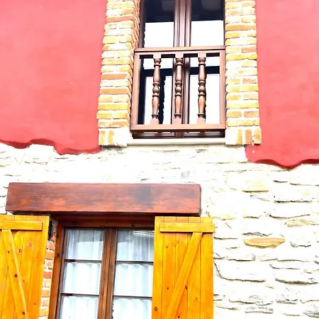 Adrimar Holiday home *