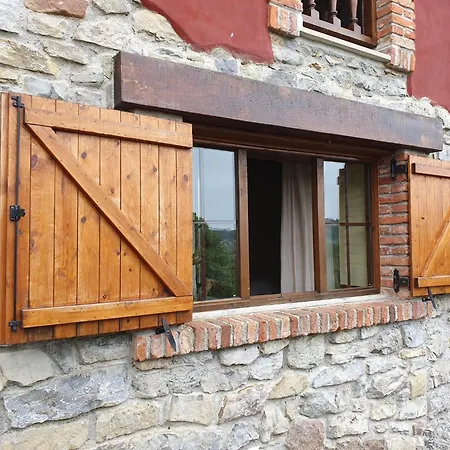 Adrimar Holiday home *